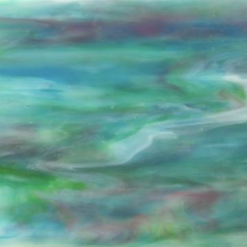 Rainbow Turquoise