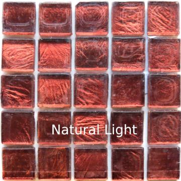 Kastra MJ87: 25 tiles