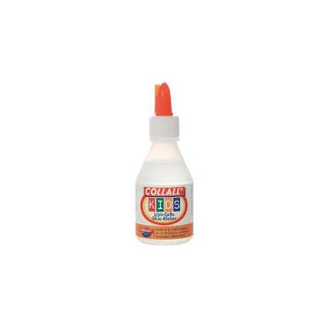 Collall Kid's Glue: 50ml bottle