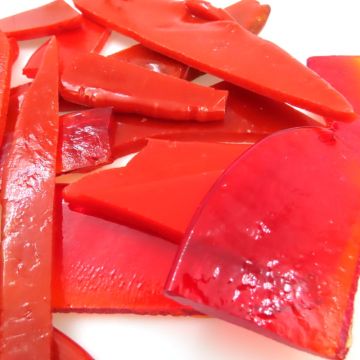 Lava Glow Chutes: 500g