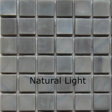 Lead Grey AJ07: 25 tiles