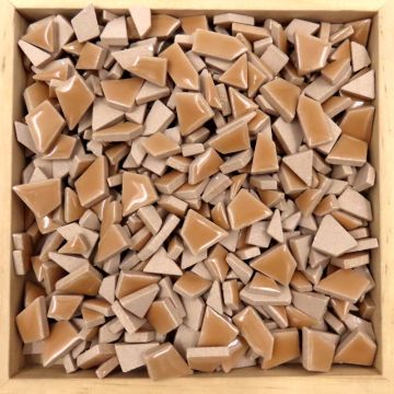Mini Jigsaw: H92 Light Tan