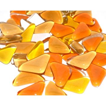 Orange Lily: 100g