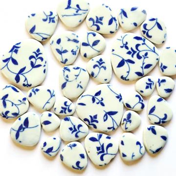 Loose Pebbles: Blue Tendrils: 03 (disc)