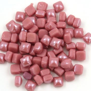 5mm Iridised Pink LSM09