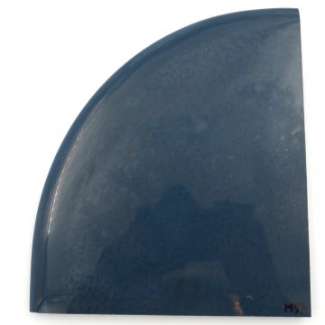 M57: ¼ pizza