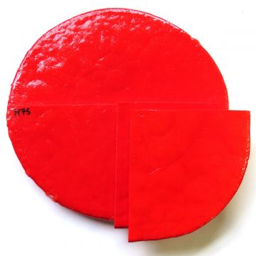 M75: ¼ pizza
