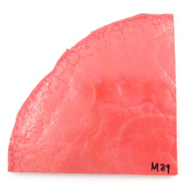 M89: ¼ pizza