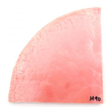 M90: ¼ pizza