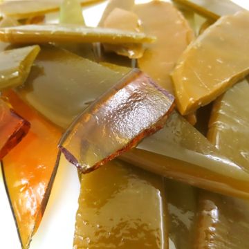 Manuka Honey Chutes: 500g