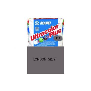 UltraColor Plus 119 London Grey: 2kg