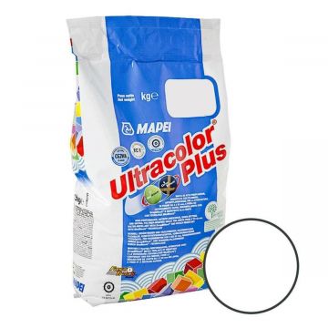 UltraColor Plus 100 White: 2kg