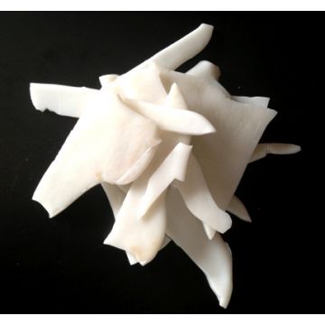 Broken White Chutes: 500g