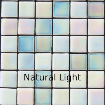 Merengue WJ01/02: 25 tiles