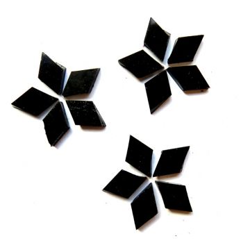 Small: MG26 Pure Black (disc)