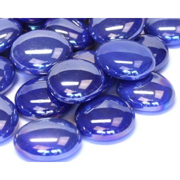 Blue Opalescent