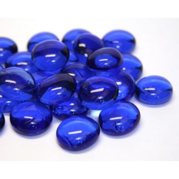 Blue Crystal