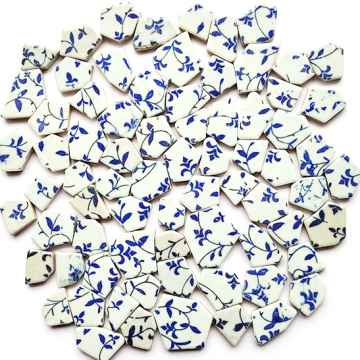 Medium Puzzles: Blue Tendrils 05 (disc)