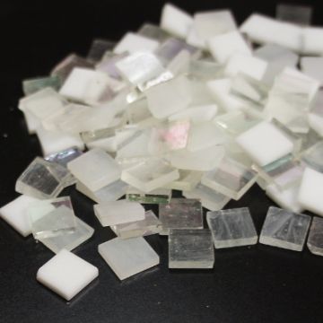Foam: 100g