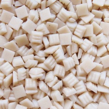 Mini Murano: Skin so Soft 182:  Loose