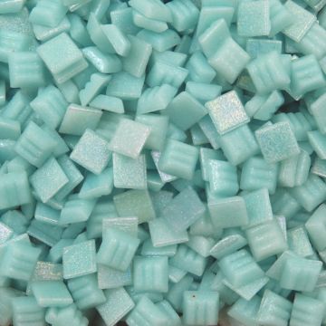 Mini Nebula: Aqua Pearl1121 (loose)