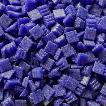 Mini Murano: Ultramarine 139:  Loose