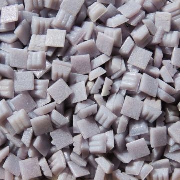 Mini Murano: Whisper Violet 152:  Loose