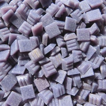 Mini Murano: Soft Violet 153:  Loose