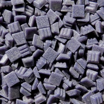 Mini Murano: Shadowed Violet 155:  Loose