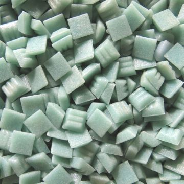 Mini Murano: Misty Sage166:  Loose