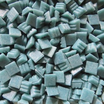 Mini Murano: Mountain Sage167:  Loose