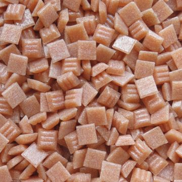 Mini Murano: Terracotta 183:  Loose