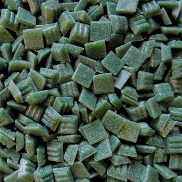 Mini Murano: Rosemary 214:  Loose