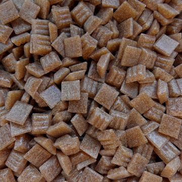 Mini Murano: Rawhide 224:  Loose