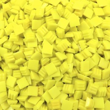 Mini Murano: Lemon Slice 376:  Loose