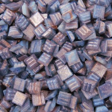 Mini Aventurine: Ultraviolet Swirl:  Loose