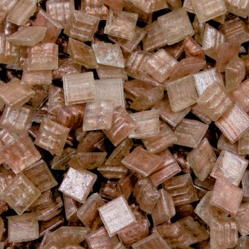 Mini Aventurine: Bright Copper:  Loose