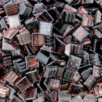 Mini Aventurine: Polished Mahogany:  Loose