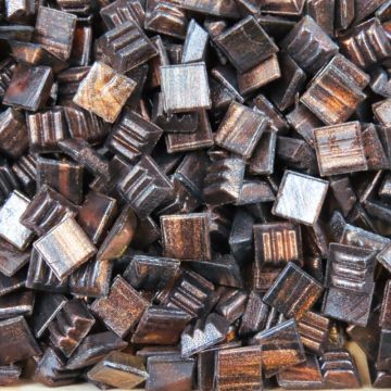 Mini Aventurine: Chocolate Bronze:  Loose