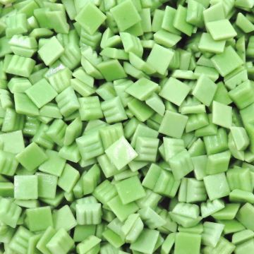 Mini Murano: Limeade D115:  Loose
