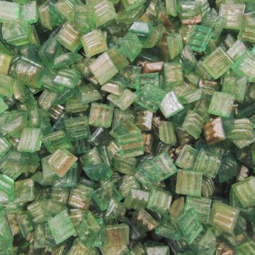 Mini Aventurine: Absinthe: Loose