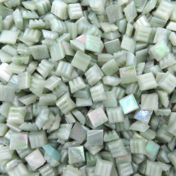 Mini Nebula: Sage Pearl D829 (loose)