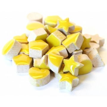 Mini Charm Yellow H71