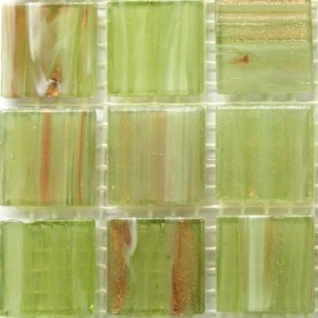 G21 Mint Gold: 25 Tiles