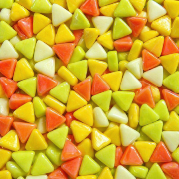 Nectar: +/-80pcs