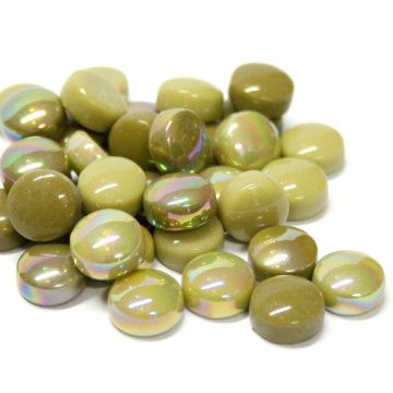Moss Green (disc)