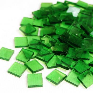 MT03 Clear Acid Green