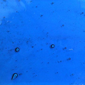 Clear Turquoise MT05 (120-4)
