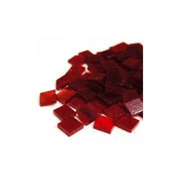 MT07 Clear Scarlet