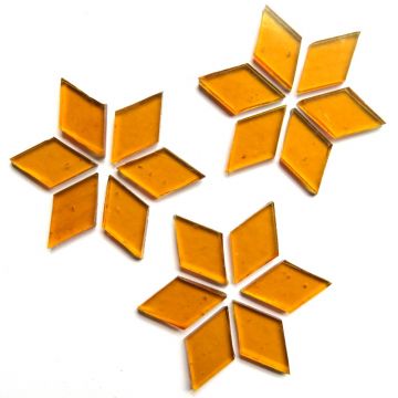 Large: MT10 Golden Amber
